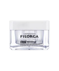 Filorga NCEF Reverse Supreme Multi-Correction Cream 50ml Ķermeņa kosmētika
