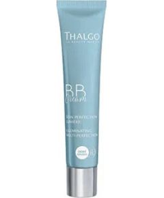 Thalgo BB Cream SPF15 - Brightening BB cream 40 ml Ivory Dekoratīvā kosmētika