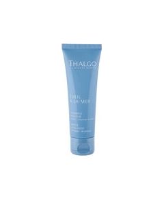 Thalgo Éveil a la Mer Gentle Exfoliator - Gentle peeling for sensitive and dry skin 50ml Косметика для тела