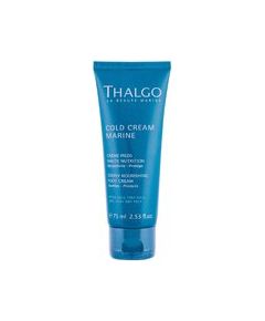 Thalgo Cold Cream Marine Deeply Nourishing Foot Cream 75ml Косметика для тела