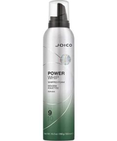 Joico Power Whip Whipped Foam - Stylingová pěna 290ml Matu kopšana