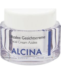 Alcina Azalea Cream for Dry Skin - Krém pro suchou pleť 50ml Ķermeņa kosmētika