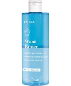 Pupa Wand Eraser Two-Phase Make-Up Remover - Dvoufázový odličovač očí a rtů 400ml Косметика для тела