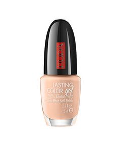 Pupa Lasting Color Gel Nail Polish - Lak na nehty 5 ml 087 Cranberry Smaržas - NESAKĀRTOTS