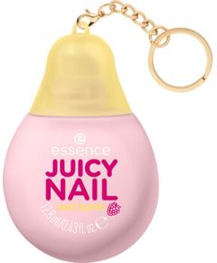 Essence Juicy Nail Balm - Balzám na nehty 12.8ml Smaržas - NESAKĀRTOTS