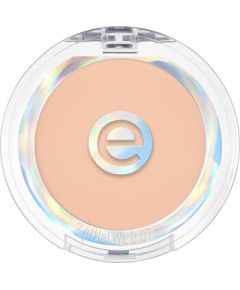 Essence Matte Eye Shaddow - Mono oční stíny 2 g 01 Soft Beige Kосметические средства