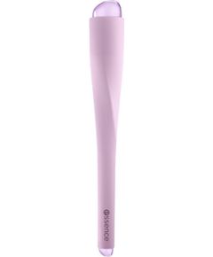Essence Double-Sided Silicone Brush - Oboustranný silikonový aplikátor Smaržas - NESAKĀRTOTS