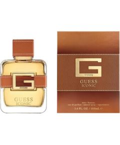 Guess Iconic Homme EDP 100ml Vīriešu Smaržas