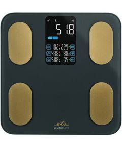 ETA Vital Gym 7779 90000 - Osobní váha Духи и косметика