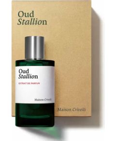 Maison Crivelli Oud Stallion Extrait de Parfum 100ml Unisex Smaržas