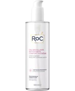 ROC Extra Comfort Cleansing Water - Micellar water 400ml Духи и косметика