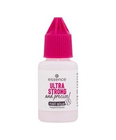 Essence Ultra Strong & Precise! Nail Glue 8.0g Smaržas - NESAKĀRTOTS