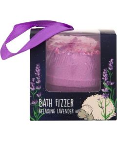 2K Good Night Bath Fizzer - Bomba do koupele Relaxing Lavender 100.0g Духи и косметика