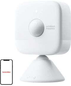 SWITCHBOT Motion Sensor Viedie Sensori