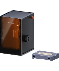 LaserPecker LP2 Laser Engraver, Safeguard version 3D Printeri un lāzergravētāji