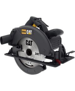 Caterpillar Pilarka tarczowa CAT DX53 1800 W 185 mm Новинки Для дома и сада 