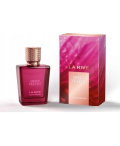 La Rive LA RIVE Sweet Velvet Woda perfumowana dla kobiet 90 ml Sieviešu Smaržas
