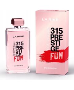 La Rive LA RIVE 315 Prestige Fun Woda perfumowana dla kobiet 90 ml Sieviešu Smaržas