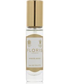 Floris Floris Of London, White Rose, Eau De Toilette, For Women, 10 ml For Women Sieviešu Smaržas