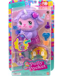 Figurka Mattel PP OWIECZKOROZEC KRAINA SNOW ZEST KOMP JCB15 WB4 Figūriņas un varoņi