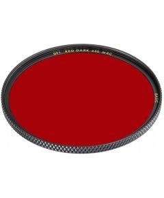 Filtr B+W Filtr czerwony ciemny B+W Basic 091 Red Dark 630 MRC 1102708 105mm Штативы и Аксессуары