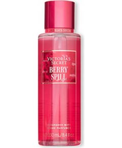 Victorias Secret VICTORIA~S SECRET BERRY SPILL (W) FRAGRANCE MIST 250ML Sieviešu Smaržas