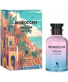Volare Volare - Moroccan Dream  Eau De Parfume 100ml Sieviešu Smaržas