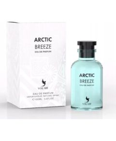 Volare Volare Arctic Breeze 100ml Eau de Parfum Sieviešu Smaržas