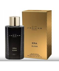 Sirowa JAGUAR Era Elixir Woda perfumowana dla mężczyzn 100 ml Vīriešu Smaržas