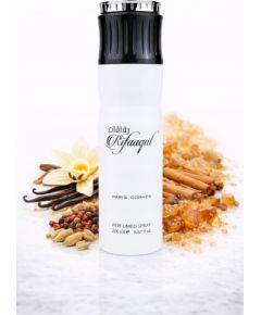 Paris Corner Rifaaqat 200ml Vīriešu Smaržas