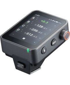 Godox flash trigger X3 Pro for Sony Zibspuldzes