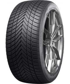 Tercelo Croseason 4S 205/55R16 91V Всесезонные покрышки