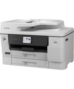 Spausdintuvas Brother MFC-J6960DW A3 Новости - Для офиса