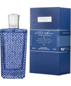 The Merchant Of Venice Venetian Blue Edp Spray 100 ml Smaržas - NESAKĀRTOTS