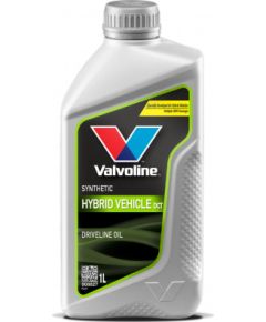 Automātiskās transmisijas eļļa Hybrid DCT 1L, Valvoline Transmisijas eļļas