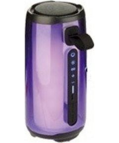 Forever FBS-136 Rainbow LED Bluetooth Bezvadu skaļrunis Bezvadu skaļruņi