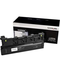 Lexmark MX911de, MX910de, MX912de, MX910dxe and MS911de Waste container     Lexmark