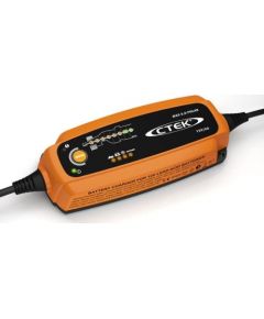 CTEK MXS 5.0 12V, max 5A Polar