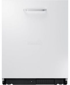 Samsung DW60M6050BB/EO Iebūvējama trauku mazgājamā mašīna