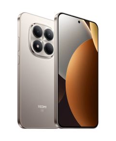Xiaomi Redmi Note 15 Pro 4G 8/256GB Titanium EU Mobilie telefoni