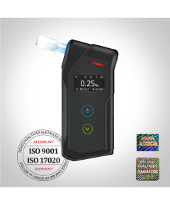 Alkometrs Alcoscan®Universe Pro Алкотестеры