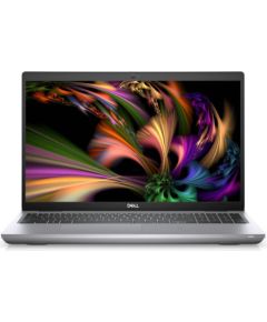 DELL 5520 15.6 1920x1080 i3-1125G4 8GB 256SSD M.2 NVME WIN11Pro RENEW Kомпьютеры после ремонта
