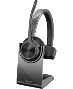 HP Poly Voyager 4310 (Mono, USB-A, Bluetooth) Наушники