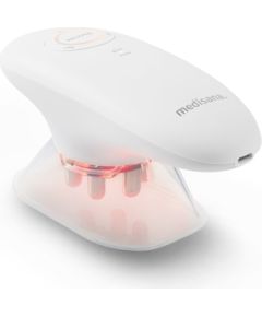 Medisana VC 150 massager Universal White Красота и здоровье 