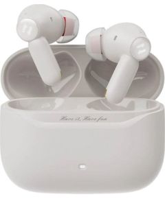 Havit Bezprzewodowe słuchawki TW991 PRO(SPACE NC01T) (białe) Наушники