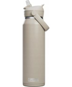 Butelka termiczna Camelbak Thrive Flip Straw Insulated SST 740ml Termosi un Termokrūzes