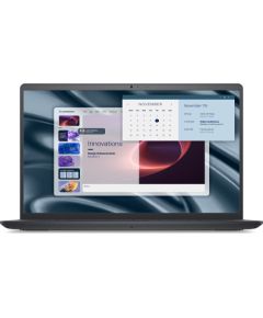 Dell Pro 15 Essential PV15255  AMD Ryzen 3 7320U 8GB 512GB SSD 15.6" FHD WLAN + BT  US Kb  Ubuntu Carbon Black  3yrs Prosupport   PV15255_MDO_851_UBU Ноутбуки