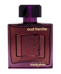 Franck Olivier Oud Vanille 100ml Духи унисекс