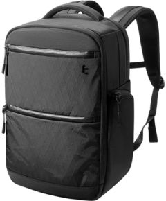 TOMTOC TechPack-T73 X-pac 15.6''/30L Laptop Backpack (Black) Сумки, обложки для ноутбуков