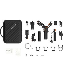 Hohem iSteady MT3 Pro Gimbal Kit Telefonu Stabilizatori